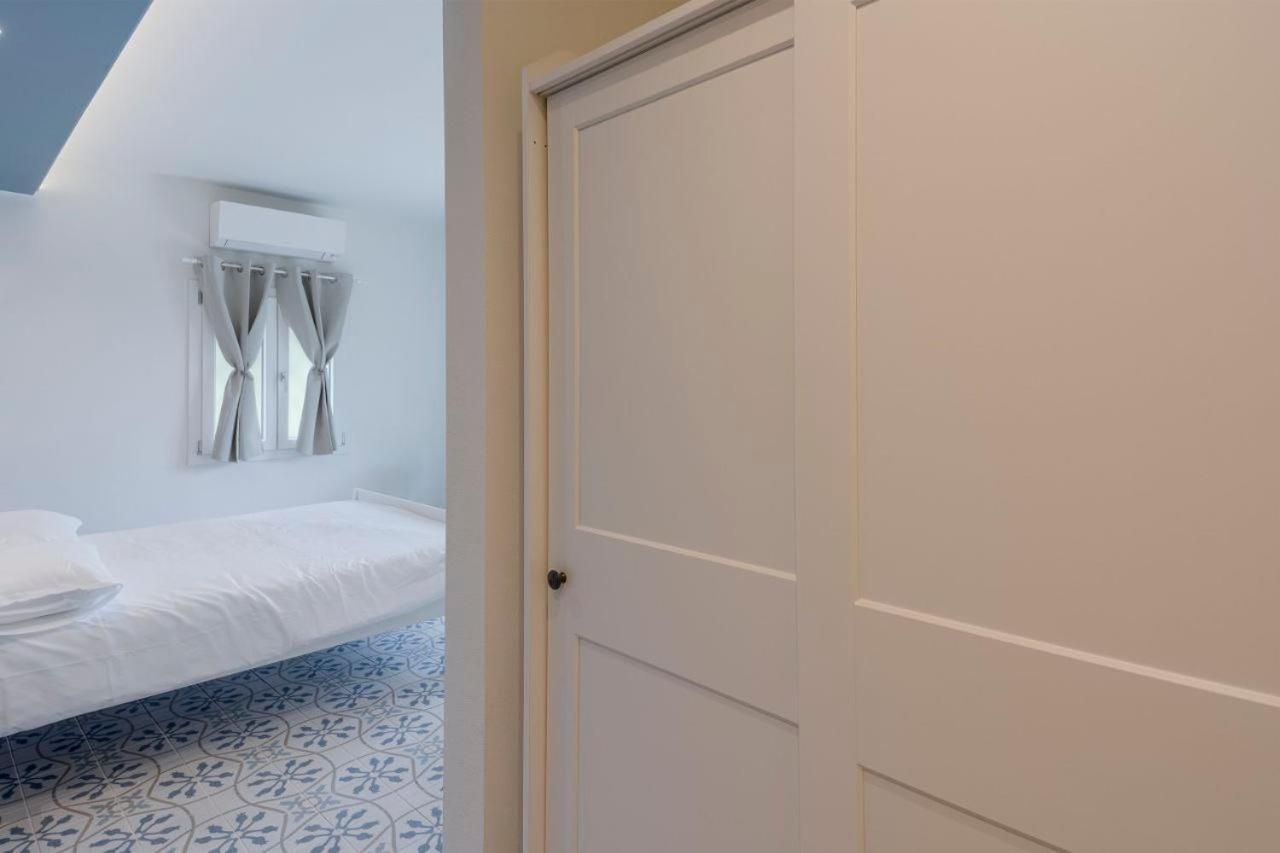 Gli Ulivi Rooms And Breakfast Andora Exterior photo