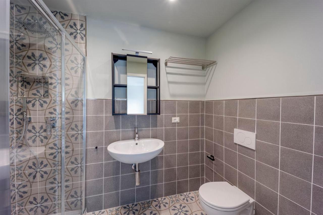 Gli Ulivi Rooms And Breakfast Andora Exterior photo
