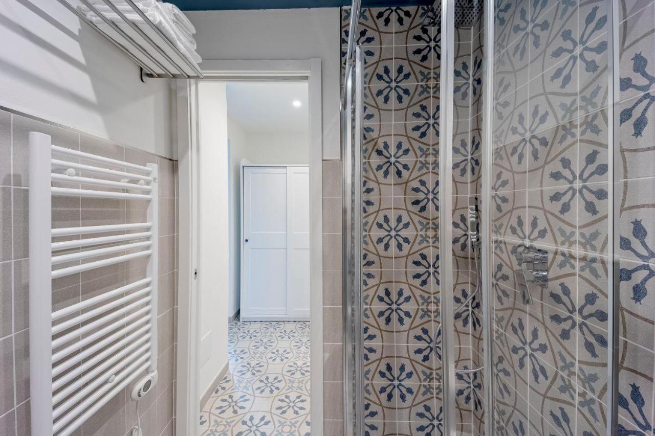 Gli Ulivi Rooms And Breakfast Andora Exterior photo